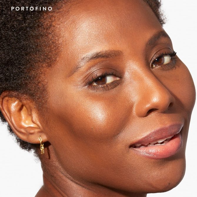 Baked Natural Glow Highlighter Duo - Image 5
