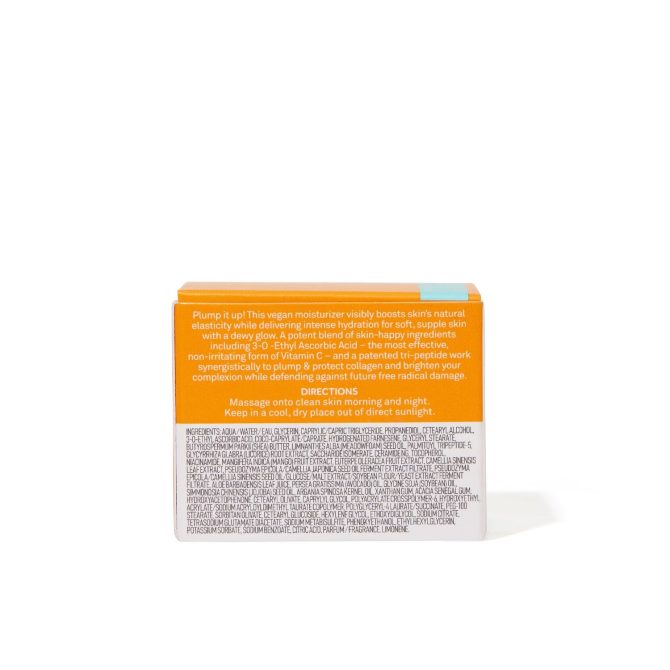 Bright Idea Brightening Vitamin C Moisturizer - Image 6