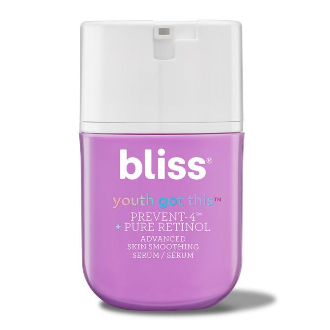 Youth Got This Skin-Smoothing Retinol Serum