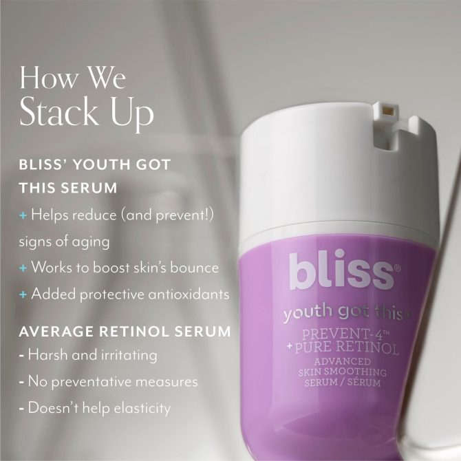 Youth Got This Skin-Smoothing Retinol Serum - Image 7