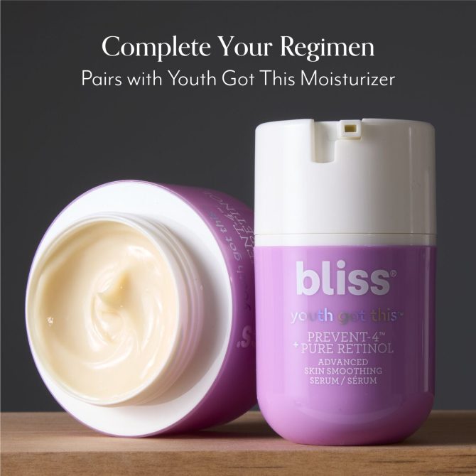 Youth Got This Skin-Smoothing Retinol Serum - Image 9