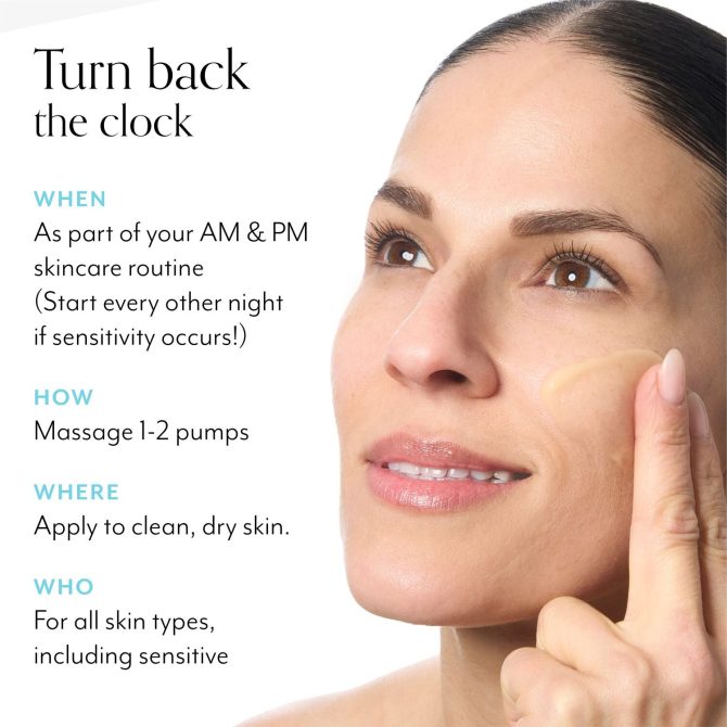 Youth Got This Skin-Smoothing Retinol Serum - Image 2