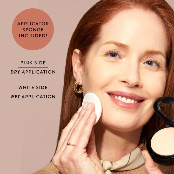 Baked Starter Kit - Full Coverage (3PC) - Image 7