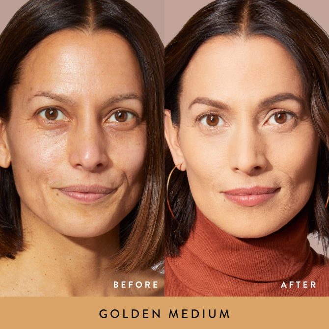 Double Take Baked Full Coverage Foundation - Image 2