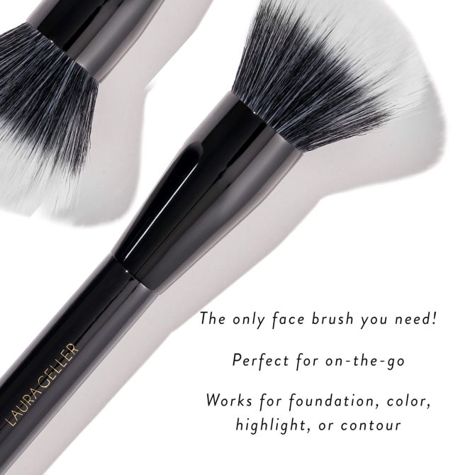 Full Face Powder Brush - Image 2