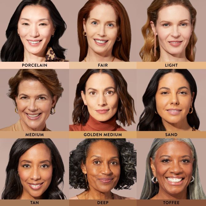 Double Take Baked Full Coverage Foundation - Image 3