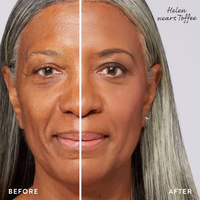 Double Take Baked Full Coverage Foundation - Image 7