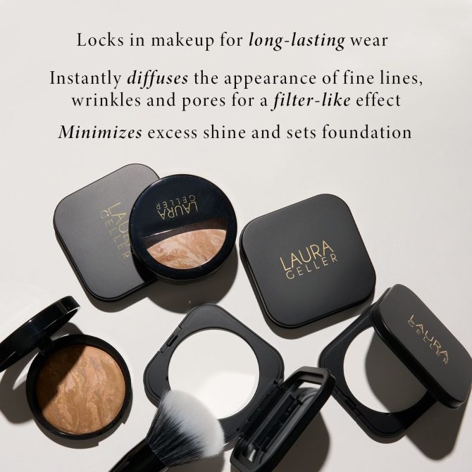 Matte Maker Translucent Setting Powder - Image 5
