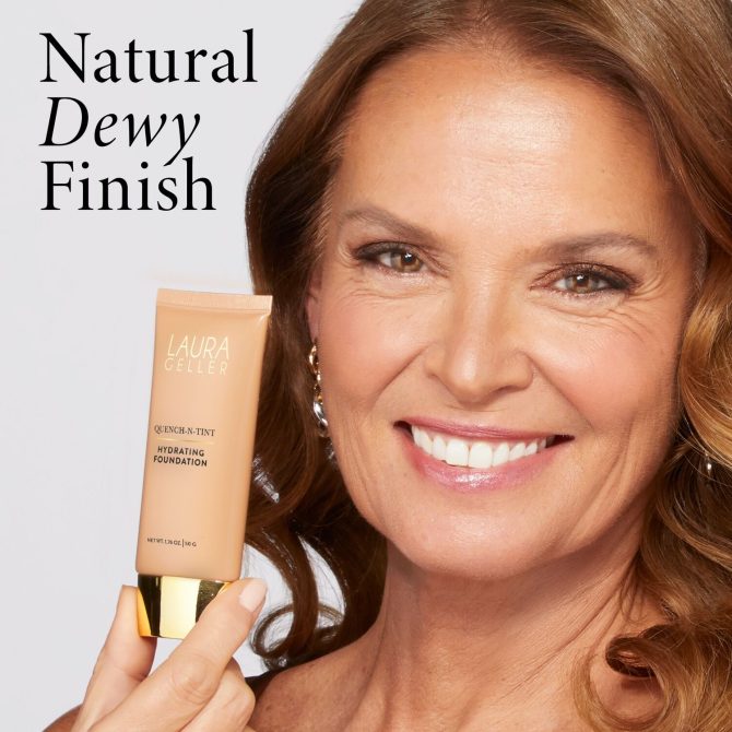 Quench-n-Tint Lightweight Tinted Moisturizer - Image 6