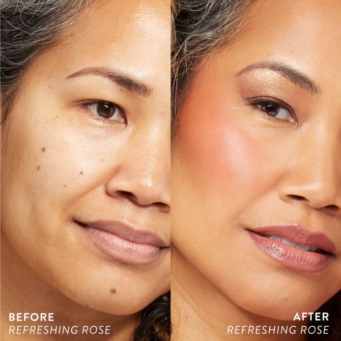 Serum Blush Cheek Tint - Image 7
