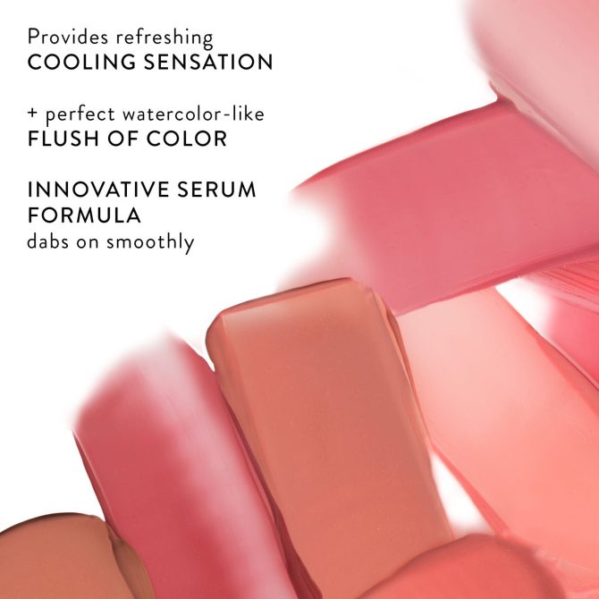 Serum Blush Cheek Tint - Image 9