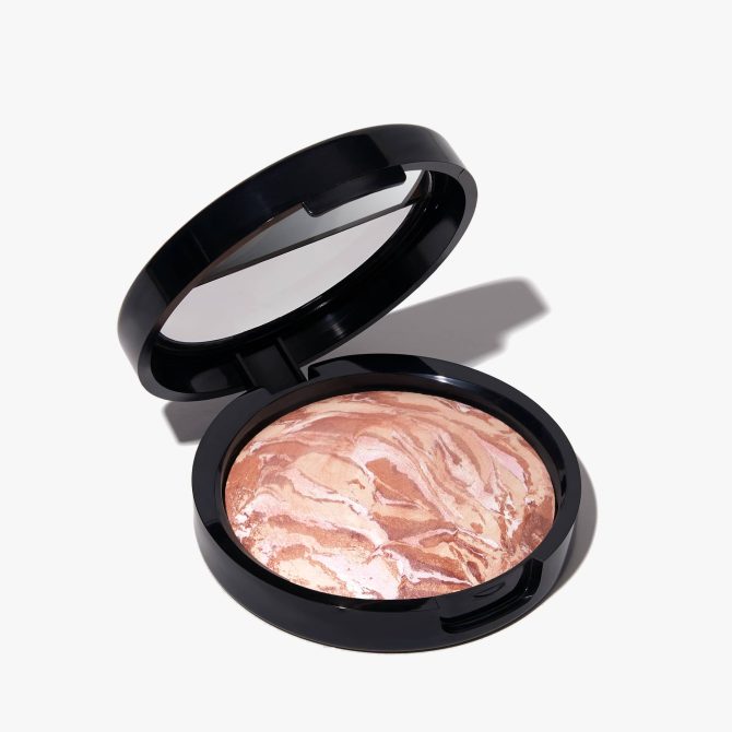 Baked Bronze-n-Brighten Multipurpose Bronzer - Image 8