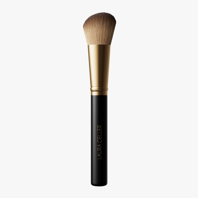 Angled Blush Brush