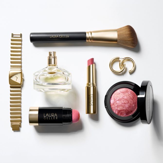 Angled Blush Brush - Image 6
