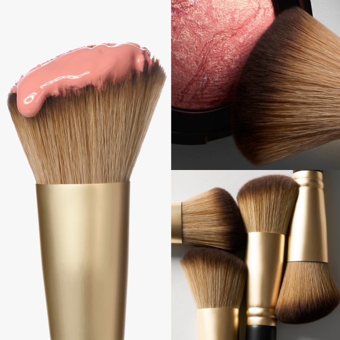 Angled Blush Brush - Image 7