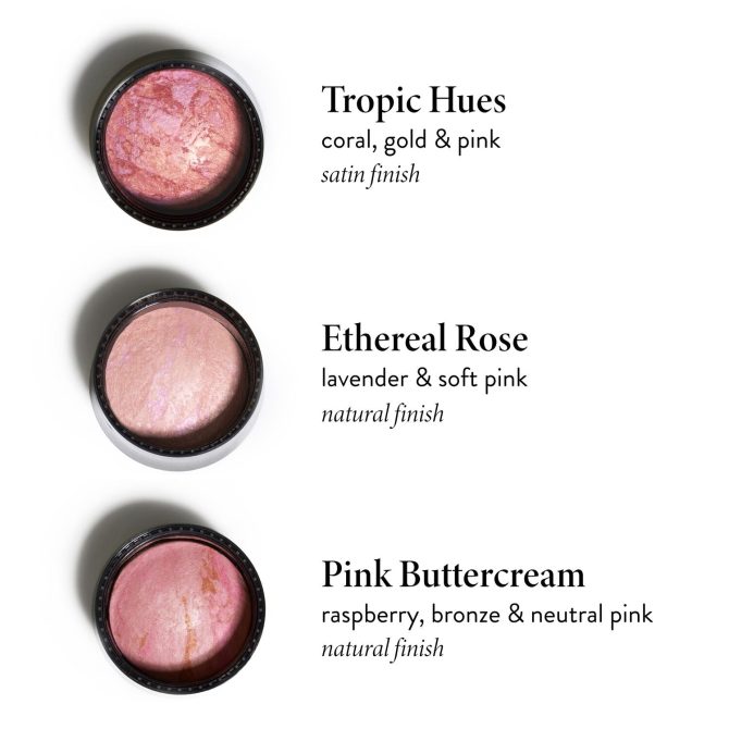 Home & Away Blush-n-Brighten Kit (2 PC) - Image 4