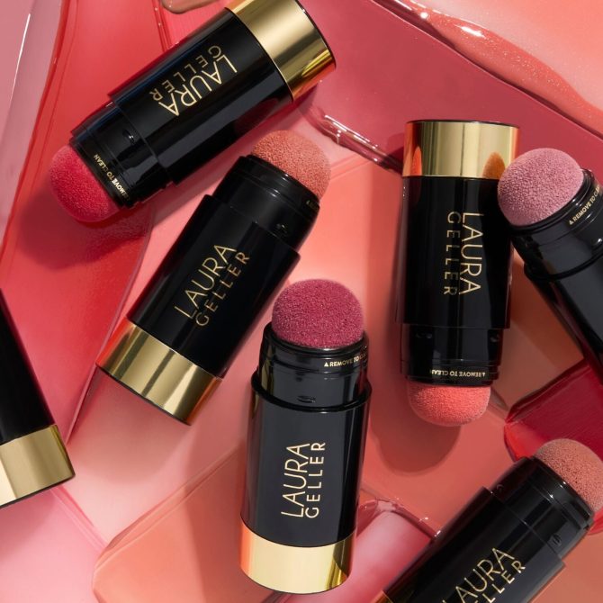 Serum Blush Cheek Tint - Image 2