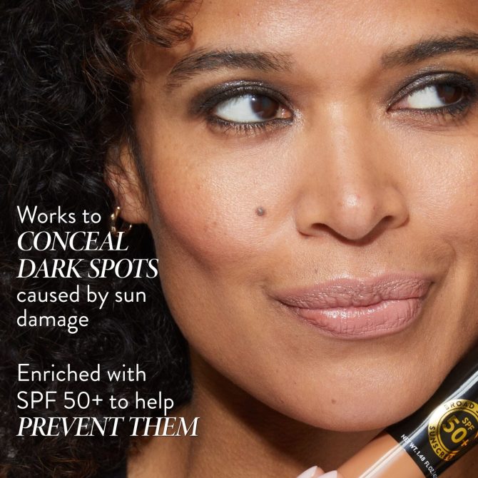 Better Than ‘Block Skincare-Infused Serum Foundation with Broad Spectrum SPF 50+ - Image 9
