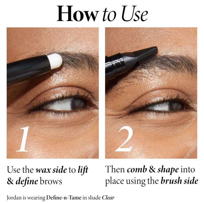 Define-n-Tame Brow Lifting Stick - Image 9