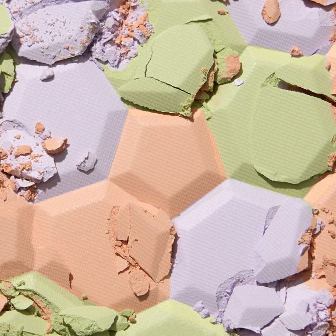 Filter Finish Radiant Setting Powder - Image 7