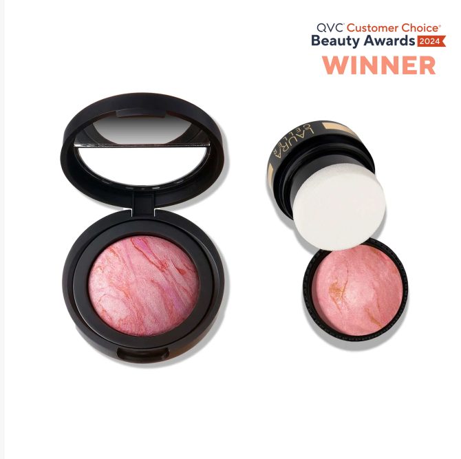 Home & Away Blush-n-Brighten Kit (2 PC) - Image 2