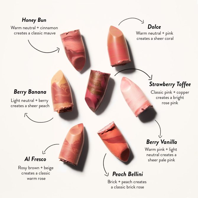 Marble-ous Lip Duo (2PC) - Image 8