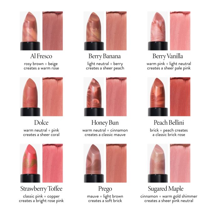 Italian Marble Lipstick - Image 5