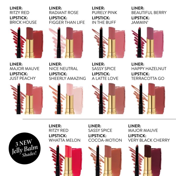 Jelly Balm Hydrating Lip Color - Image 3
