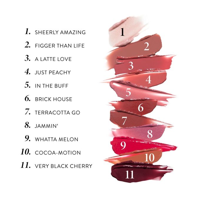 Jelly Balm Hydrating Lip Color - Image 5