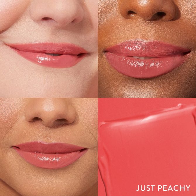 Jelly Balm Hydrating Lip Color - Image 4