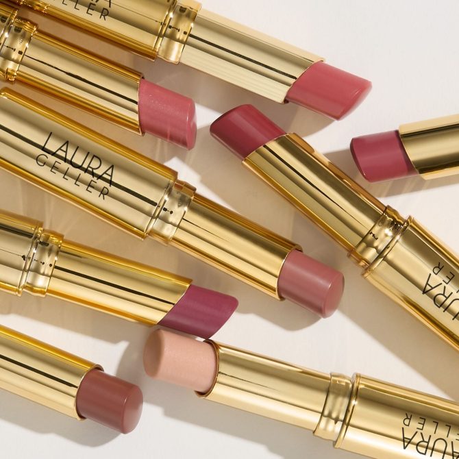 Jelly Balm Hydrating Lip Color - Image 2