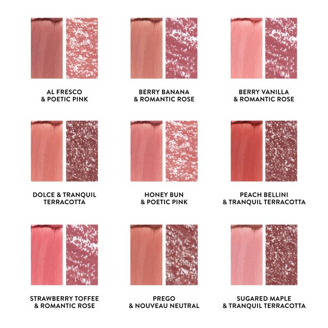 Marble-ous Lip Duo (2PC) - Image 2