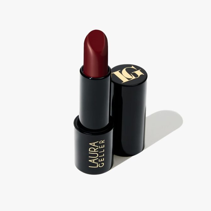Modern Classic Cream Lipstick - Image 9