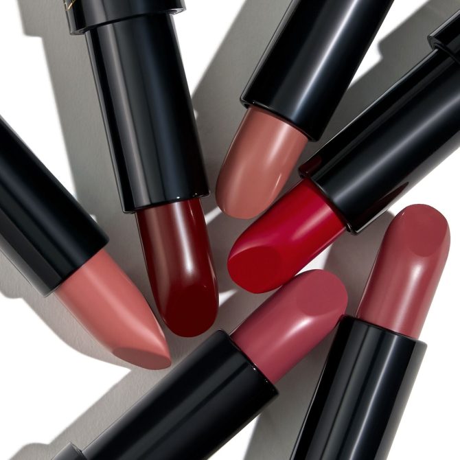 Modern Classic Cream Lipstick - Image 10