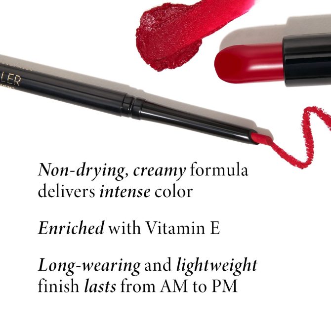 Modern Classic Cream Lipstick - Image 5