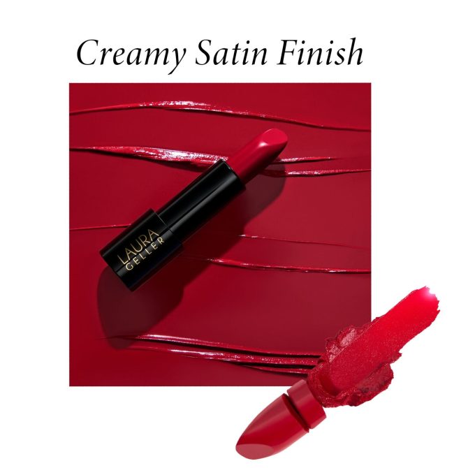 Modern Classic Cream Lipstick - Image 8