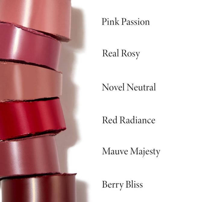 Modern Classic Cream Lipstick - Image 4