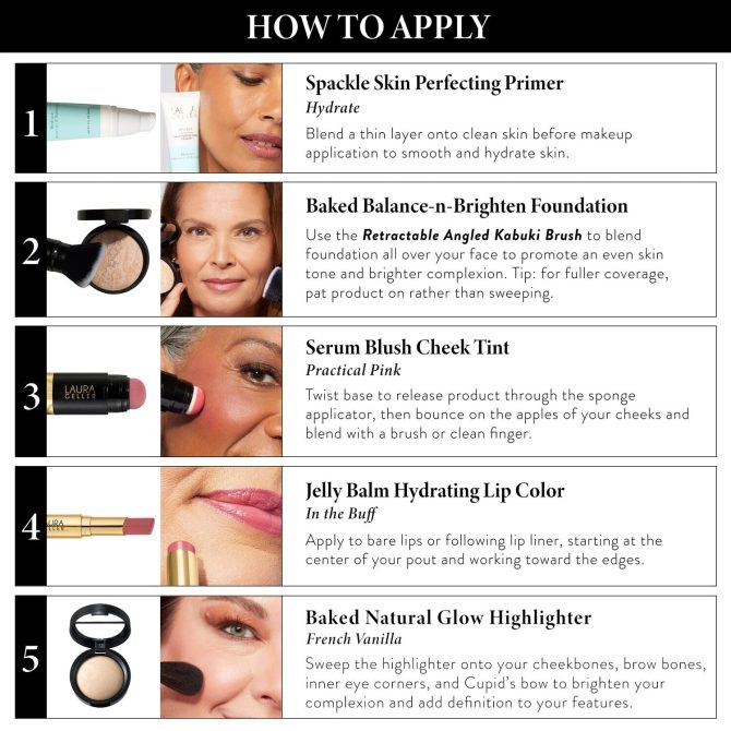 The New Icons Kit (6 PC) - Image 6