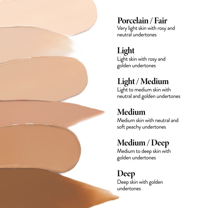Quench-n-Tint Lightweight Tinted Moisturizer - Image 5