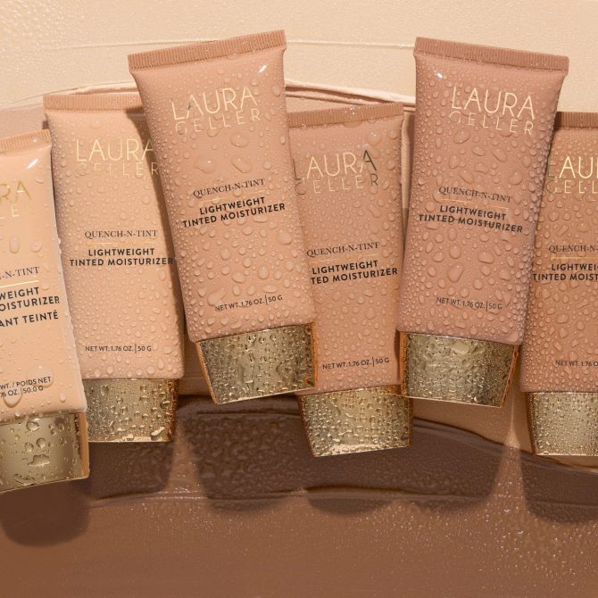 Quench-n-Tint Lightweight Tinted Moisturizer - Image 2