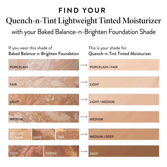 Quench-n-Tint Lightweight Tinted Moisturizer - Image 7