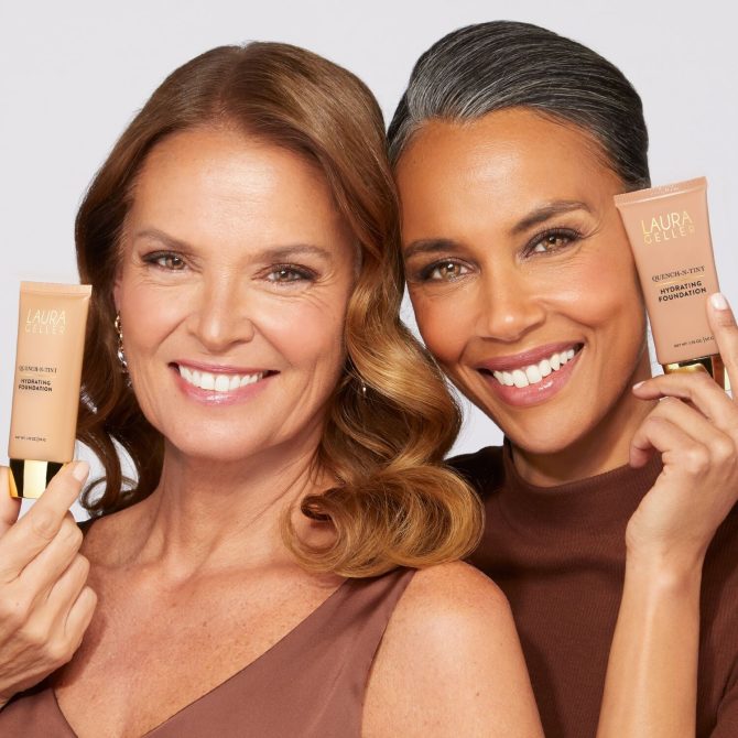 Quench-n-Tint Lightweight Tinted Moisturizer - Image 10