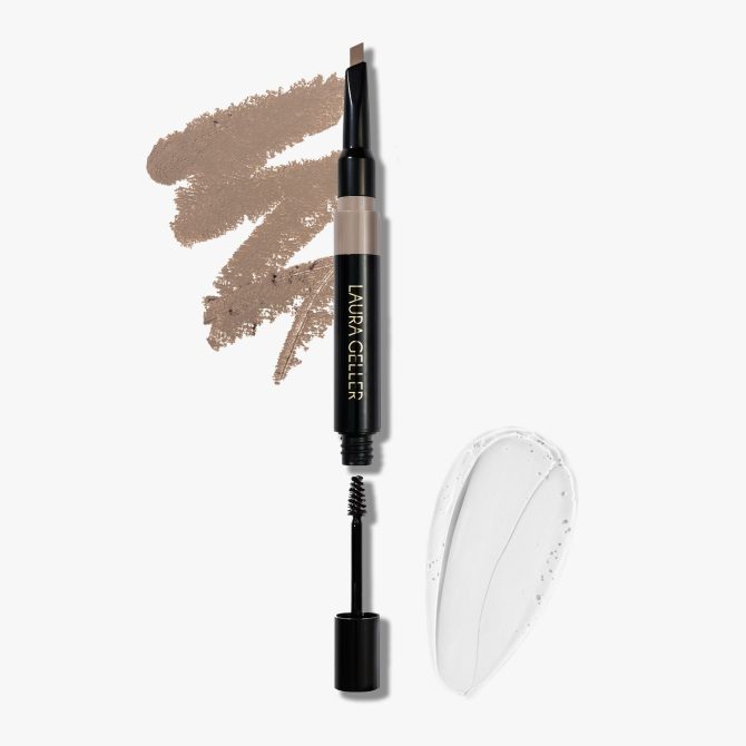 Sculpt-n-Stay Waterproof Brow Pencil & Gel - Image 8