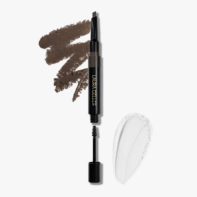 Sculpt-n-Stay Waterproof Brow Pencil & Gel - Image 7