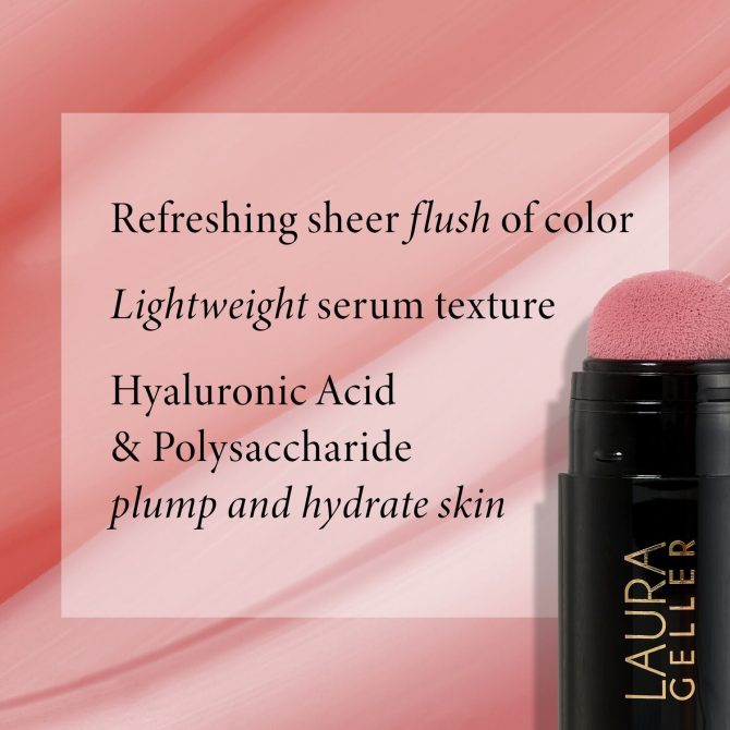 Serum Blush Cheek Tint - Image 5
