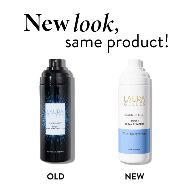 Spackle Mist Boost with Electrolytes - Image 2