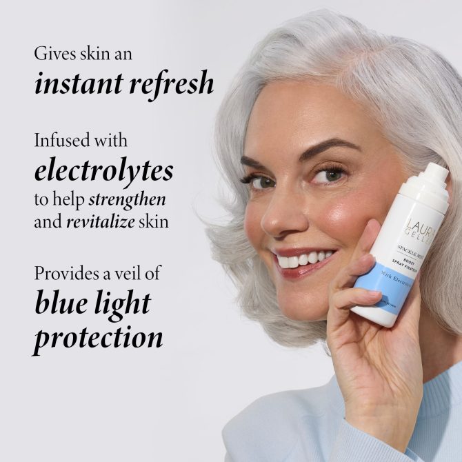 Spackle Mist Boost with Electrolytes - Image 3