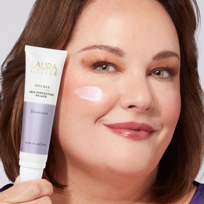 Spackle Skin Perfecting Primer: Diamond - Image 6