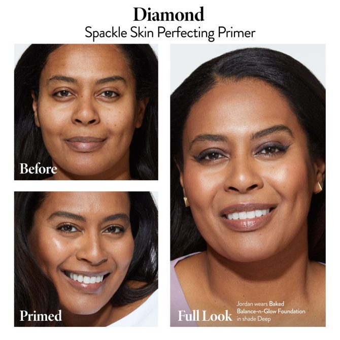 Spackle Skin Perfecting Primer: Diamond - Image 4