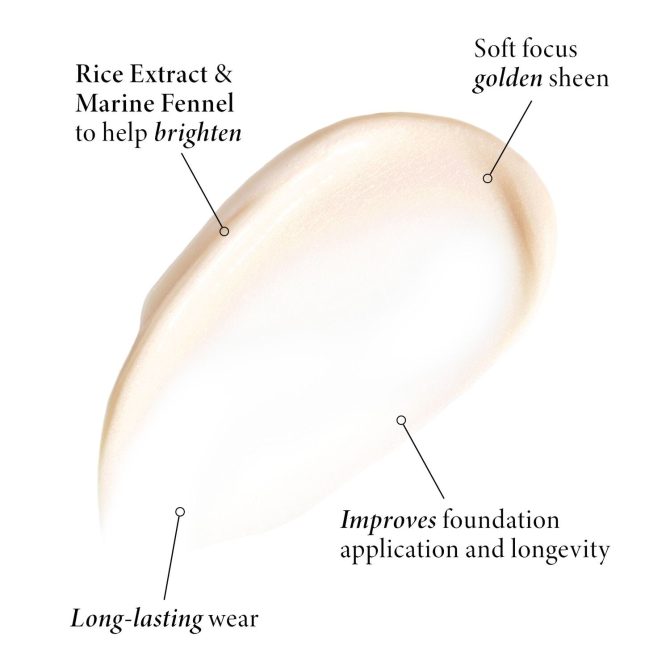 Spackle Skin Perfecting Primer: Original Champagne Glow - Image 2
